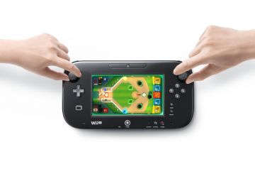 Immagine -8 del gioco Wii Party U per Nintendo Wii U