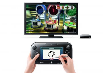 Immagine -6 del gioco Wii Party U per Nintendo Wii U