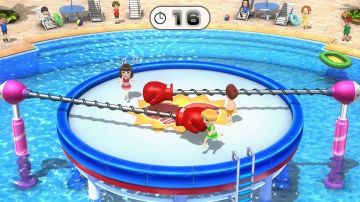Immagine -16 del gioco Wii Party U per Nintendo Wii U