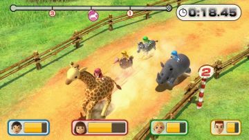Immagine -15 del gioco Wii Party U per Nintendo Wii U