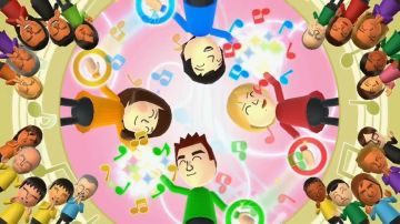 Immagine 0 del gioco Wii Party U per Nintendo Wii U