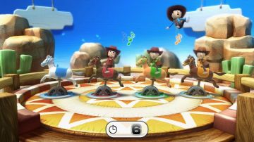 Immagine -11 del gioco Wii Party U per Nintendo Wii U