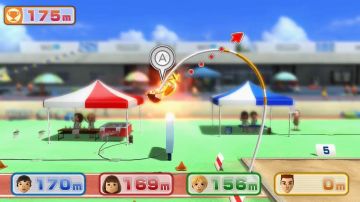 Immagine -10 del gioco Wii Party U per Nintendo Wii U
