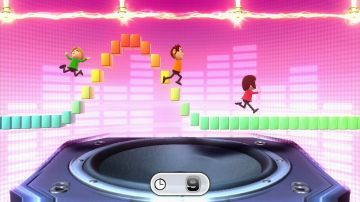 Immagine -9 del gioco Wii Party U per Nintendo Wii U