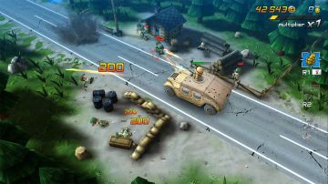 Immagine -1 del gioco Tiny Troopers Joint Ops per PlayStation 4
