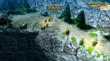 Immagine -2 del gioco Tiny Troopers Joint Ops per PlayStation 4