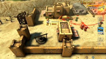 Immagine -8 del gioco Tiny Troopers Joint Ops per PlayStation 4