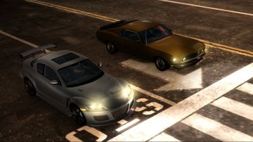 Immagine -1 del gioco Midnight Club: Los Angeles per Xbox 360