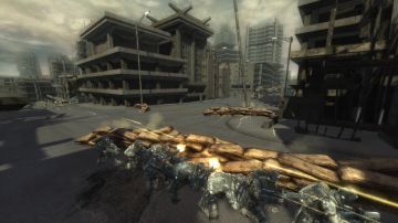 Immagine -17 del gioco Stormrise per Xbox 360