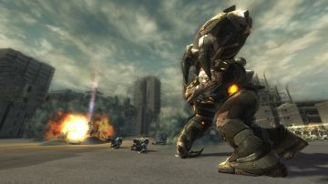 Immagine -16 del gioco Stormrise per Xbox 360