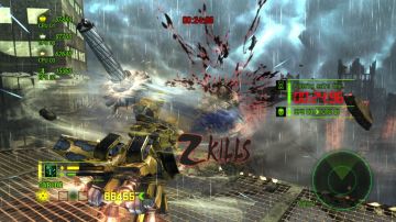 Immagine 75 del gioco Anarchy Reigns per Xbox 360