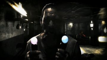 Immagine -2 del gioco The Fight Senza Regole per PlayStation 3