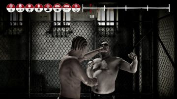 Immagine -1 del gioco The Fight Senza Regole per PlayStation 3