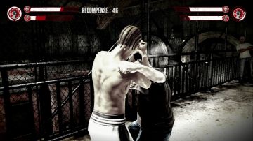 Immagine 0 del gioco The Fight Senza Regole per PlayStation 3