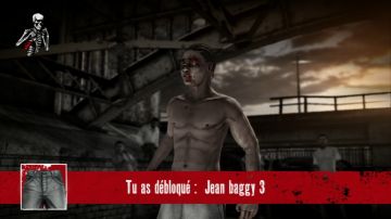Immagine 6 del gioco The Fight Senza Regole per PlayStation 3