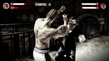 Immagine 8 del gioco The Fight Senza Regole per PlayStation 3