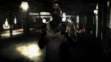 Immagine 9 del gioco The Fight Senza Regole per PlayStation 3
