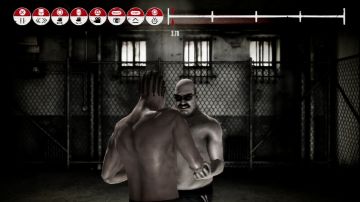 Immagine 10 del gioco The Fight Senza Regole per PlayStation 3