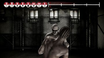 Immagine 11 del gioco The Fight Senza Regole per PlayStation 3