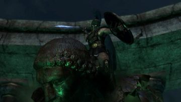 Immagine -2 del gioco Warriors: Legends of Troy per PlayStation 3