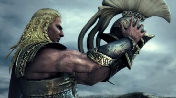Immagine 1 del gioco Warriors: Legends of Troy per PlayStation 3