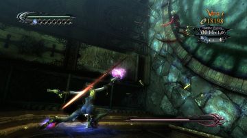 Immagine -14 del gioco Bayonetta per PlayStation 3