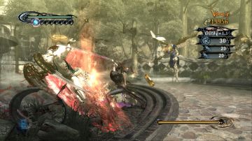 Immagine -13 del gioco Bayonetta per PlayStation 3