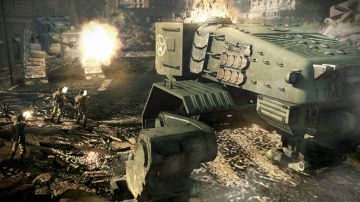 Immagine 15 del gioco Steel Battalion: Heavy Armor per Xbox 360