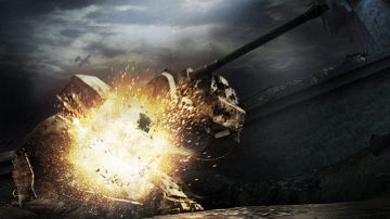 Immagine 16 del gioco Steel Battalion: Heavy Armor per Xbox 360