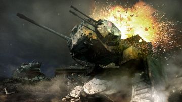 Immagine 17 del gioco Steel Battalion: Heavy Armor per Xbox 360