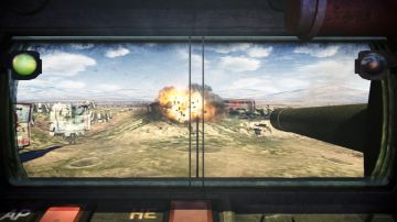 Immagine 18 del gioco Steel Battalion: Heavy Armor per Xbox 360