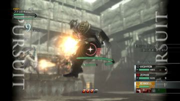 Immagine -11 del gioco Resonance of Fate per Xbox 360