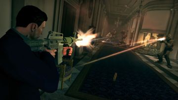 Immagine -6 del gioco Saints Row IV per Xbox 360