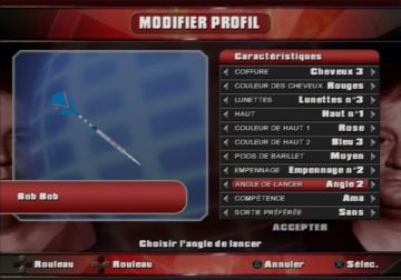 Immagine -2 del gioco PDC World Championship Darts 2008 per PlayStation 2