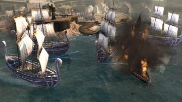 Immagine -4 del gioco Il Signore degli Anelli: La Battaglia per la Terra di Mezzo II per Xbox 360
