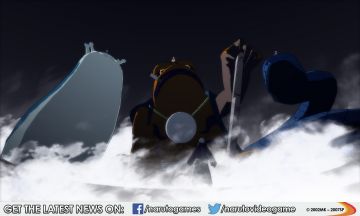 Immagine 18 del gioco Naruto Shippuden: Ultimate Ninja Storm Revolution per PlayStation 3
