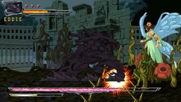 Immagine -9 del gioco Guilty Gear Judgment per PlayStation PSP
