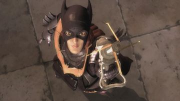 Immagine -10 del gioco Injustice: Gods Among Us Ultimate Edition per PlayStation 4