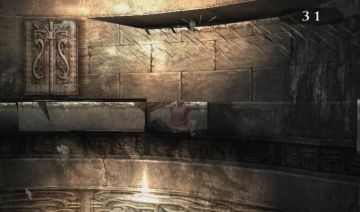 Immagine -11 del gioco La Mummia: La Tomba dell'Imperatore per Nintendo Wii