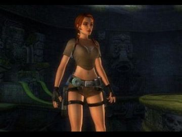 Immagine -10 del gioco Tomb Raider legend per Xbox 360