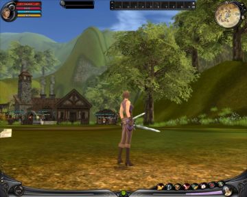 Immagine 0 del gioco Shaiya per Free2Play