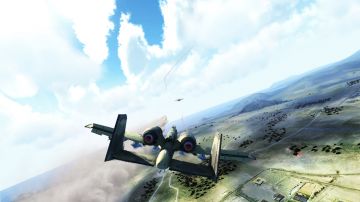 Immagine -1 del gioco Jane's Advanced Strike Fighters per Xbox 360