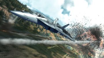 Immagine 3 del gioco Jane's Advanced Strike Fighters per Xbox 360