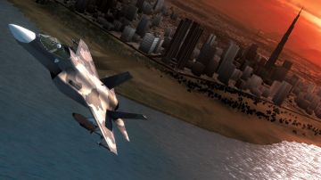 Immagine 4 del gioco Jane's Advanced Strike Fighters per Xbox 360