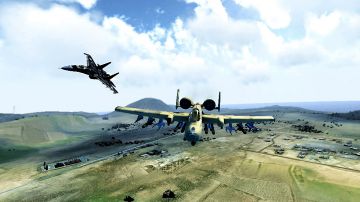 Immagine 6 del gioco Jane's Advanced Strike Fighters per Xbox 360