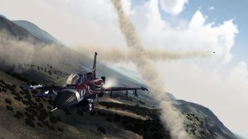 Immagine 9 del gioco Jane's Advanced Strike Fighters per Xbox 360