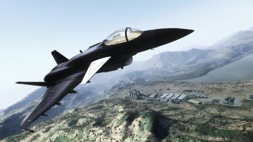 Immagine 12 del gioco Jane's Advanced Strike Fighters per Xbox 360