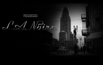 Immagine -5 del gioco L.A. Noire per PlayStation 3