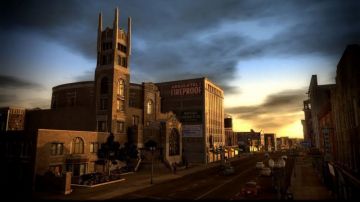 Immagine -8 del gioco L.A. Noire per PlayStation 3