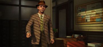 Immagine -16 del gioco L.A. Noire per PlayStation 3